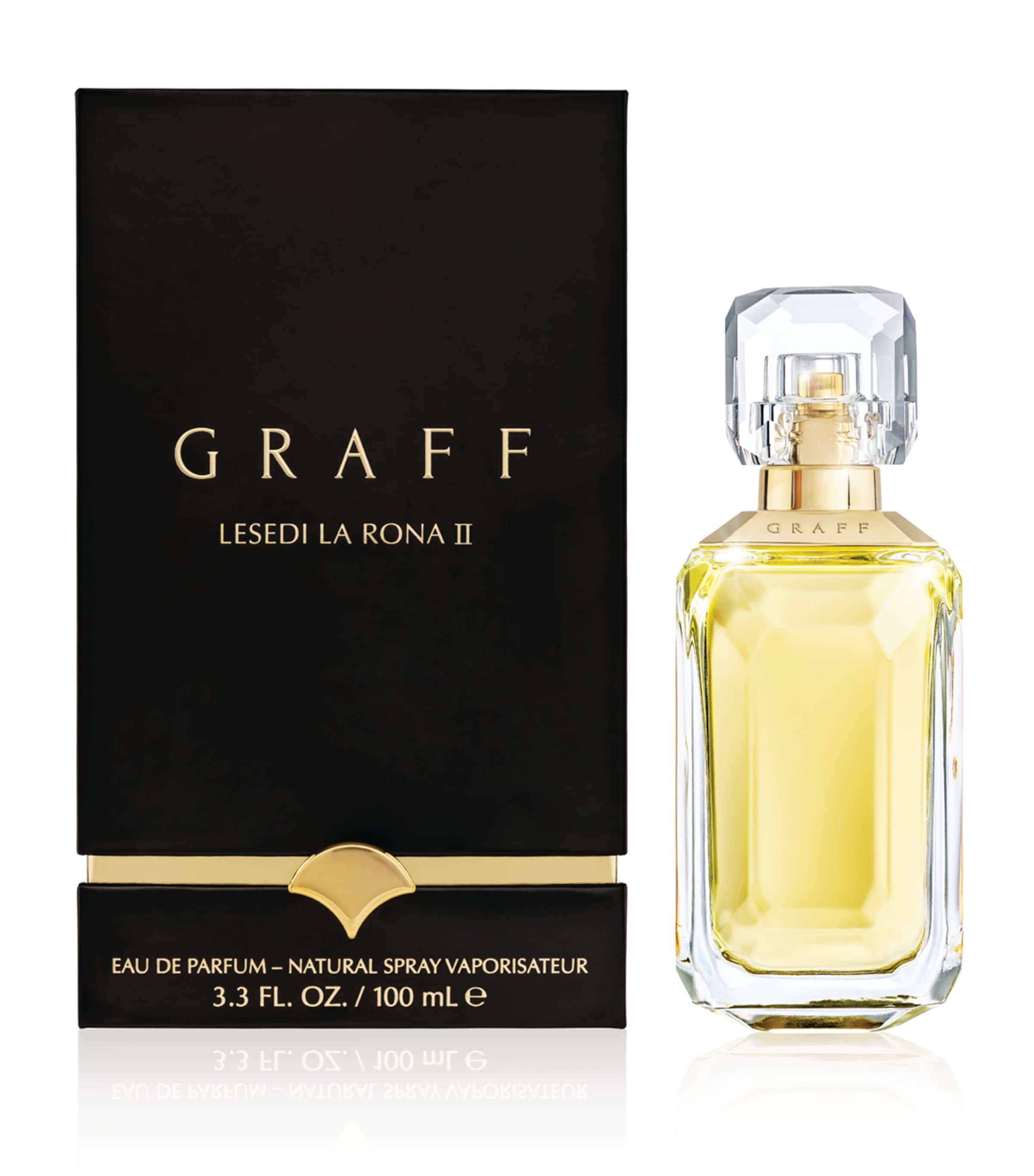 Lesedi La Rona II Eau de Parfum (100ml)