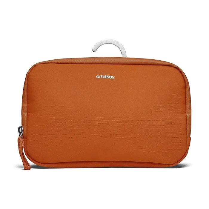 Orbitkey Plastik Organizer 23 x 15 x 5 cm
