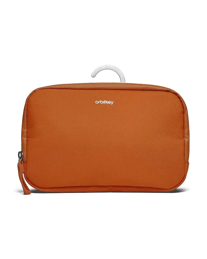 Orbitkey Plastik Organizer 23 x 15 x 5 cm