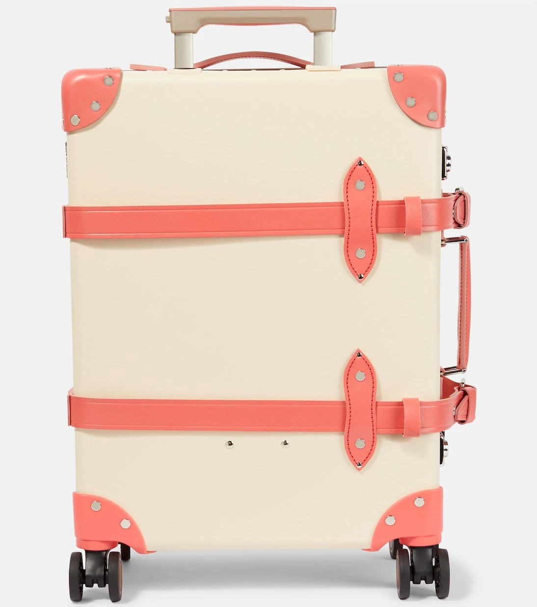 Globe-Trotter - حقيبة سفر ترولي بوب كولور