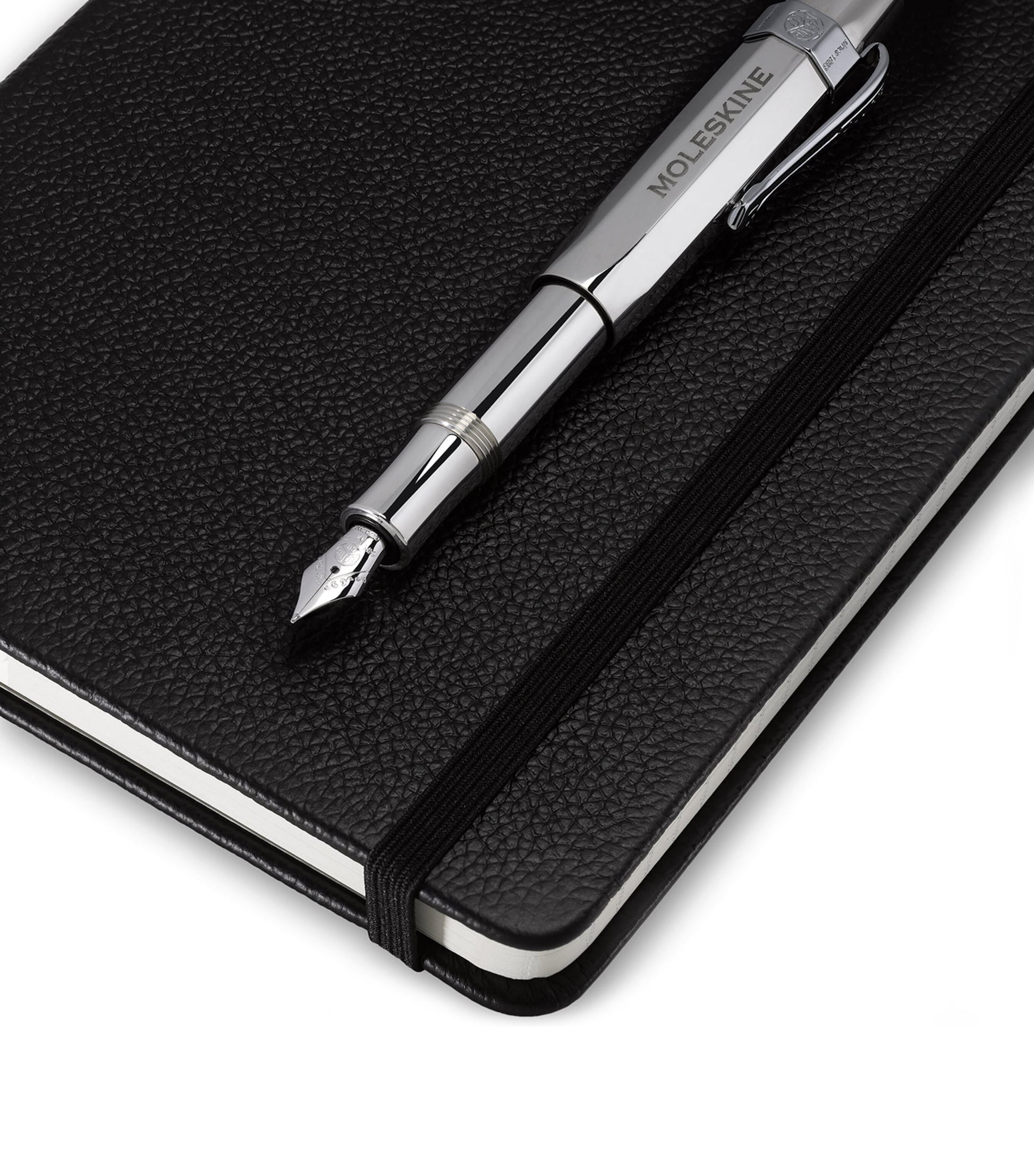 Le Duo Ecriture Fountain Pen and Notebook Set