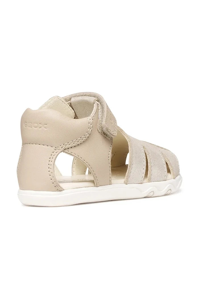 Детски сандали Geox SANDAL STEPPIEUP