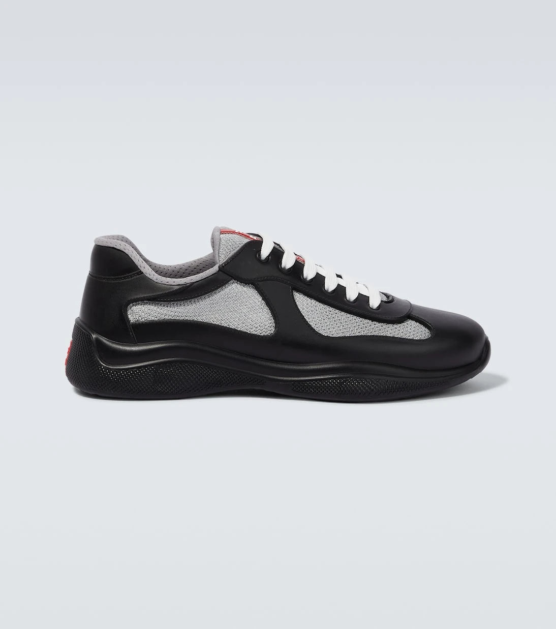 Prada - America's Cup sneakers