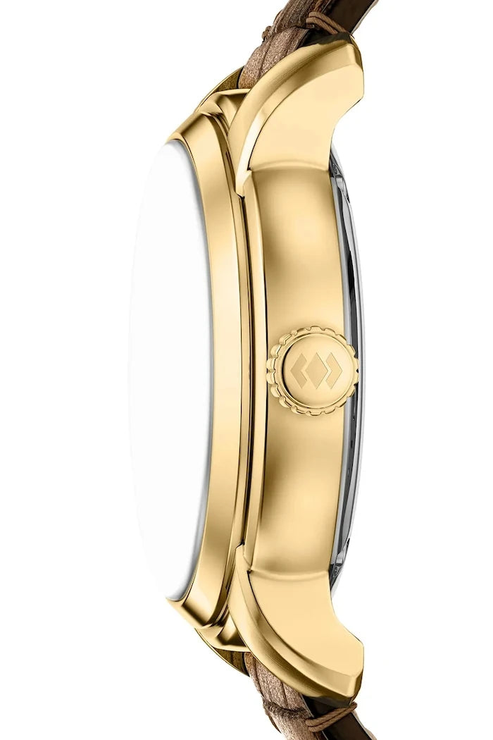 Fossil Часовник мъжки Fossil Heritage