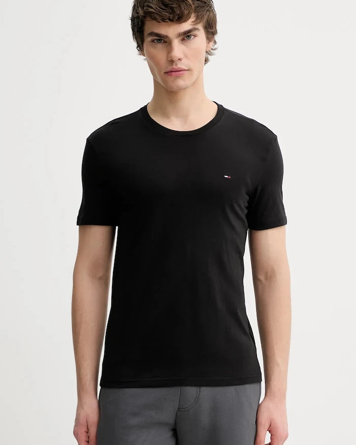 Tommy Jeans тениска мъжка от памук 3 броя