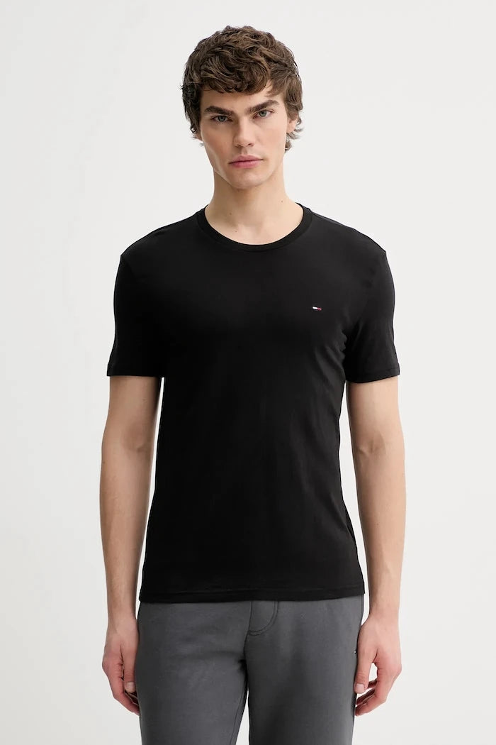 Tommy Jeans тениска мъжка от памук 3 броя