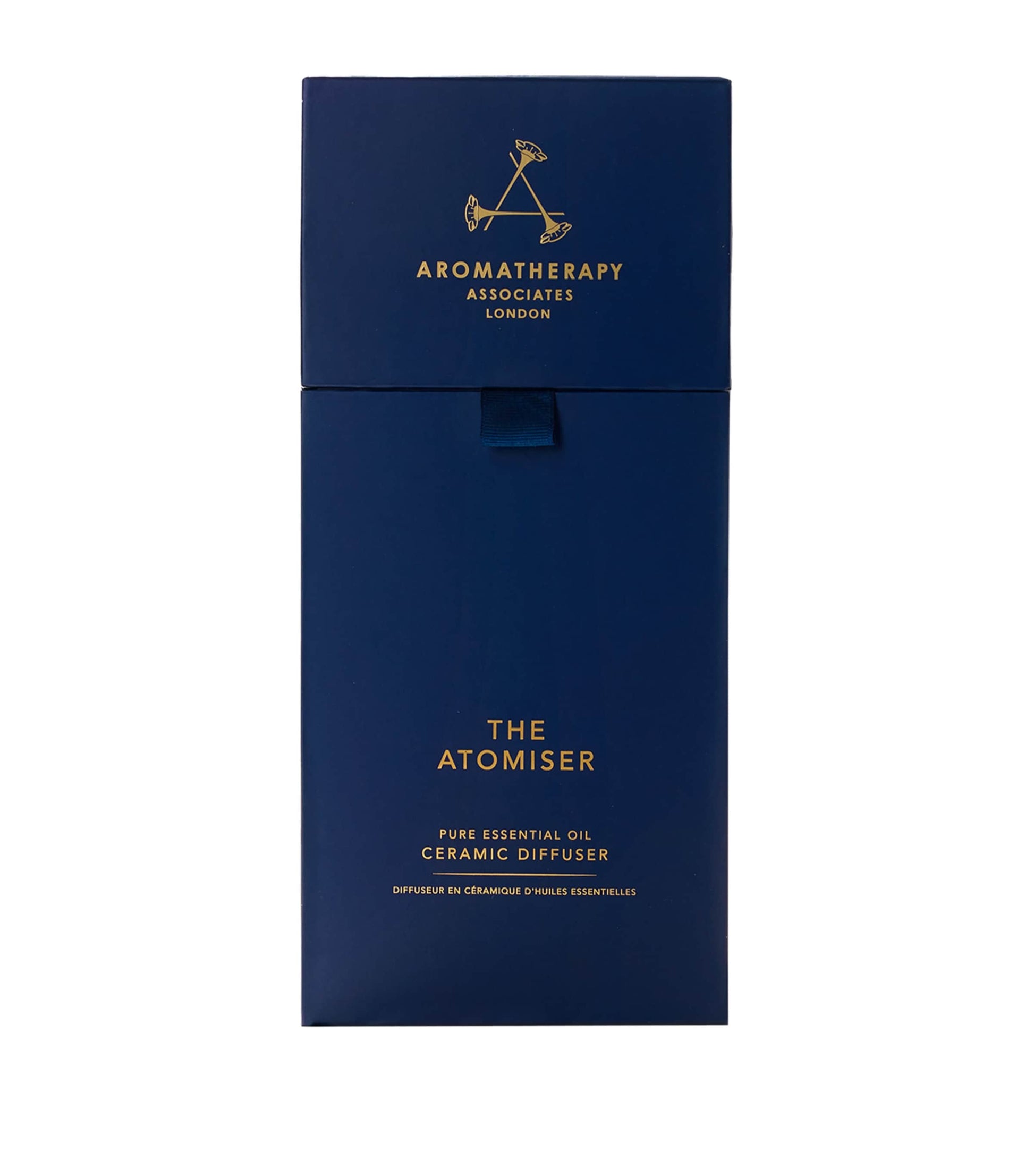 The Atomiser Essential Oil Diffuser