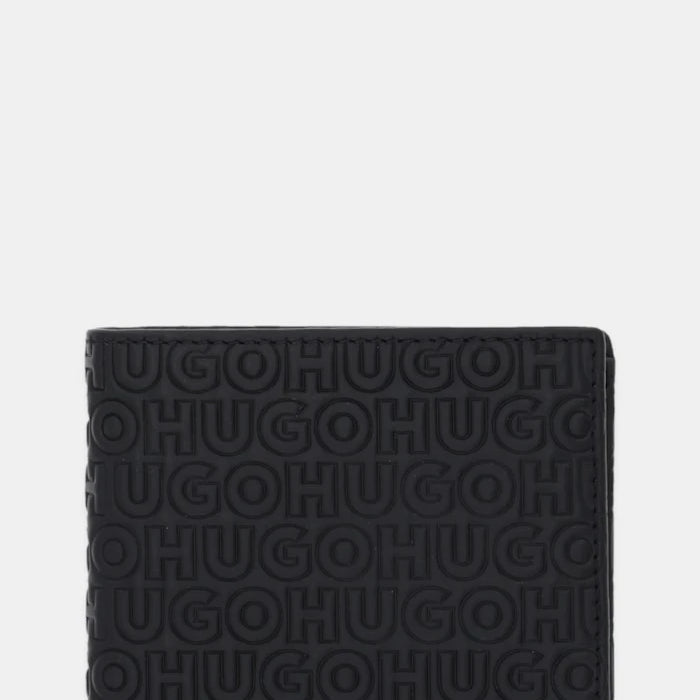 HUGO Ethon HI M_4 cc Madeni Para Bölmeli Cüzdan