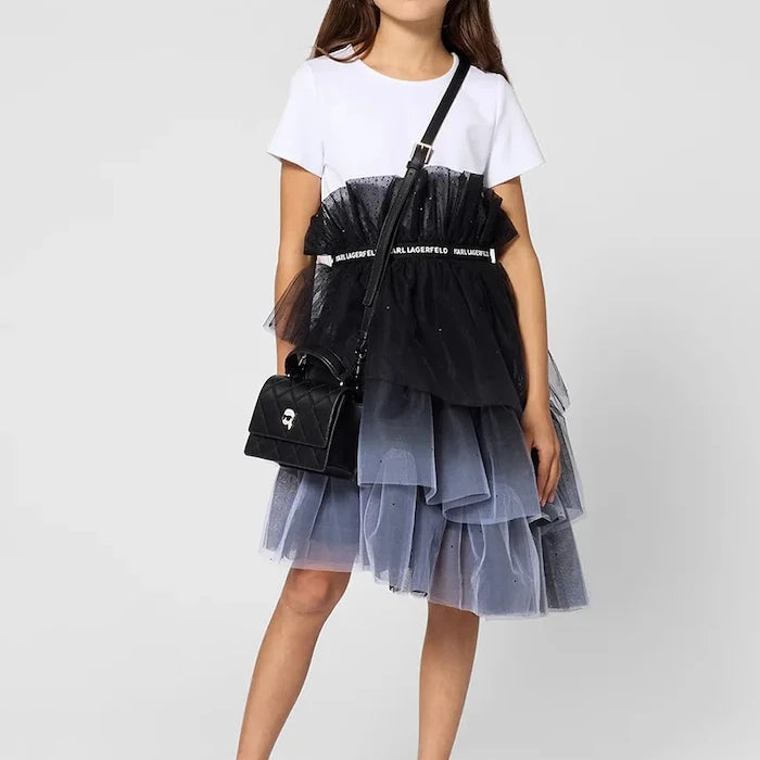 Babydoll elbise