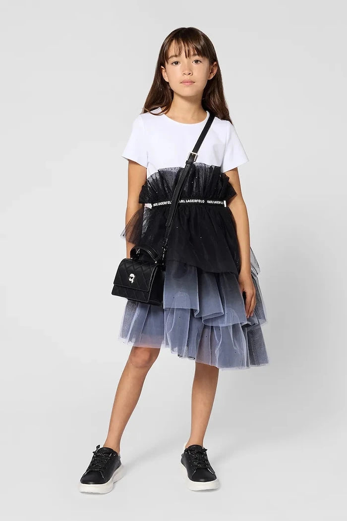 Babydoll elbise