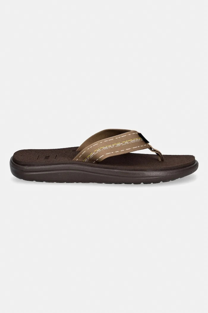 Teva джапанки мъжки Voya Flip