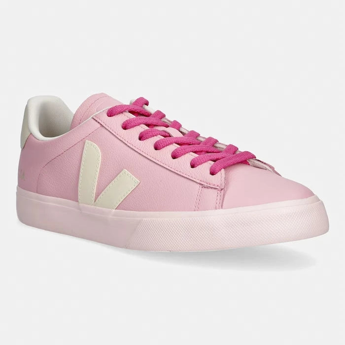 Кожени маратонки Veja CAMPO LEATHER