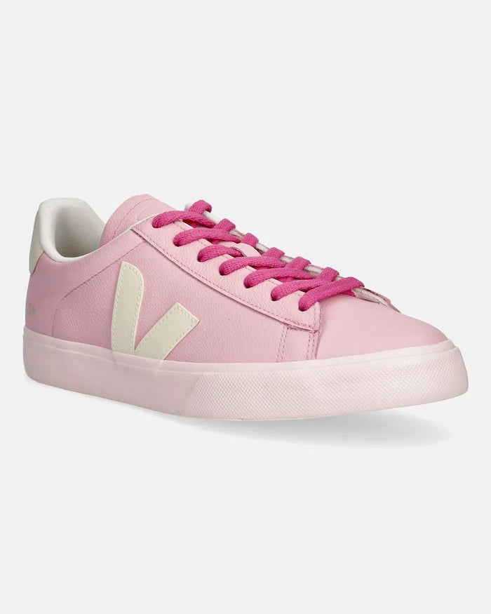 Veja CAMPO LEATHER Deri Spor Ayakkabı