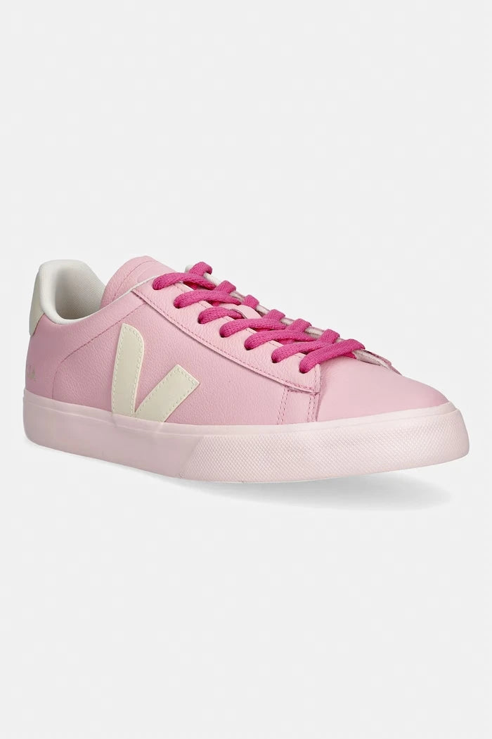 Кожени маратонки Veja CAMPO LEATHER