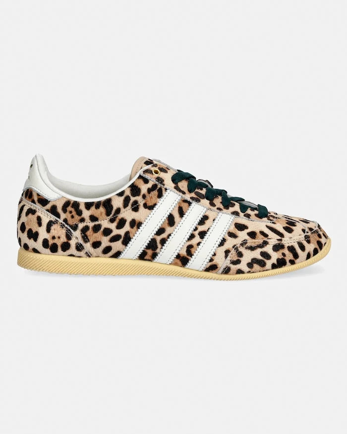 adidas Originals Japan Deri Spor Ayakkabı