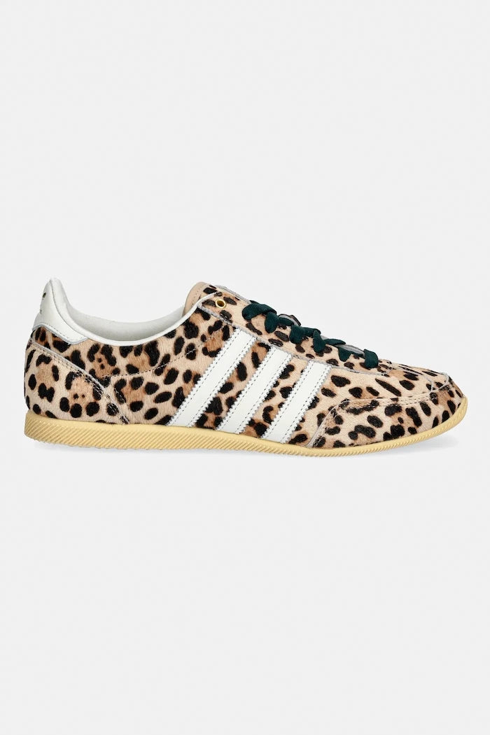Кожени маратонки adidas Originals Japan