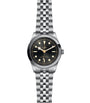 TUDOR Black Bay One Stainless Steel Watch 41mm