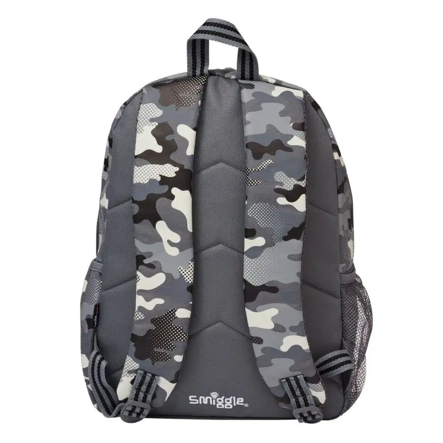 Smiggle - Best Budz 4'lü Okul Çantası Seti 