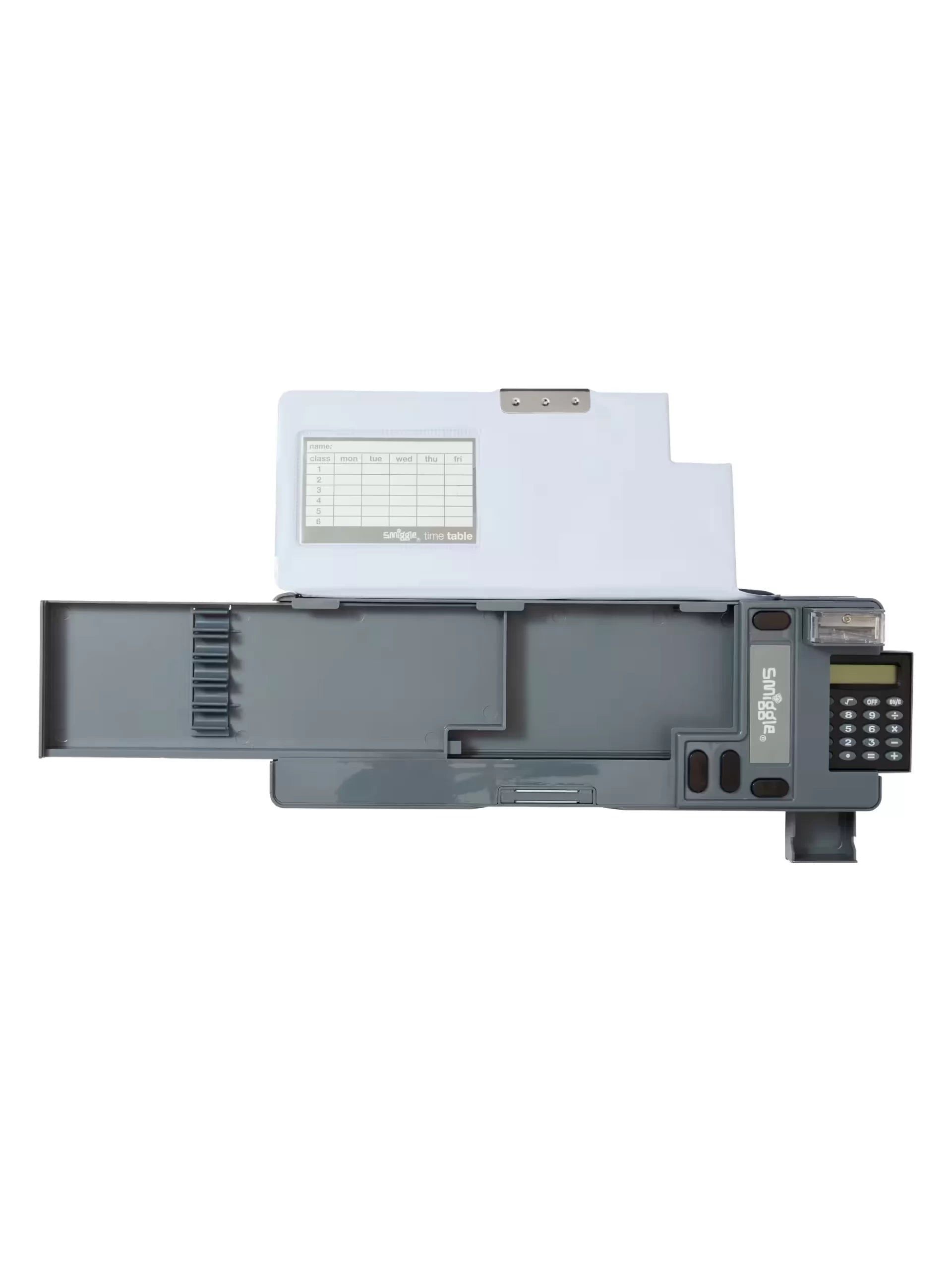 Smiggle - Best Budz 4'lü Okul Çantası Seti 