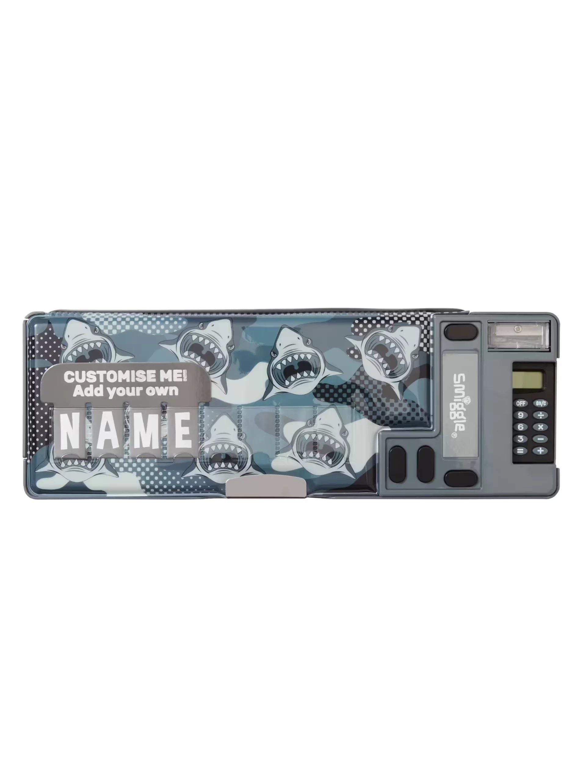 Smiggle - Best Budz 4'lü Okul Çantası Seti 