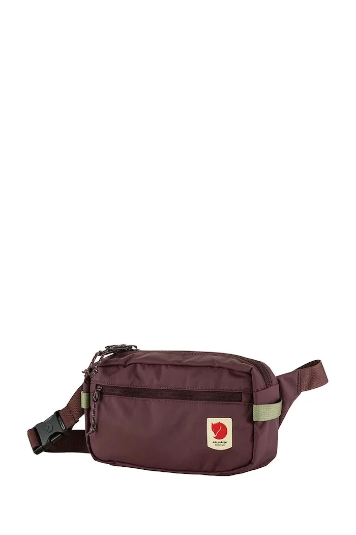 Fjallraven High Coast Bel Çantası