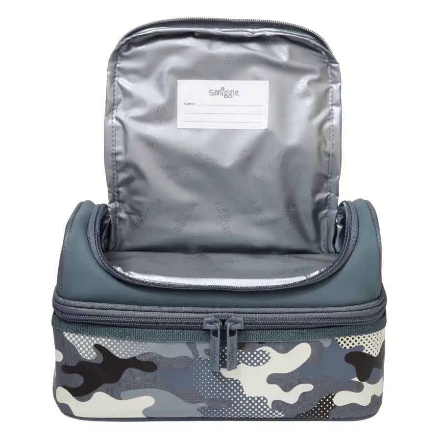 Smiggle - Best Budz 4'lü Okul Çantası Seti 