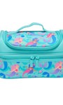 Smiggle - Vibin Double Layer Lunch Bag