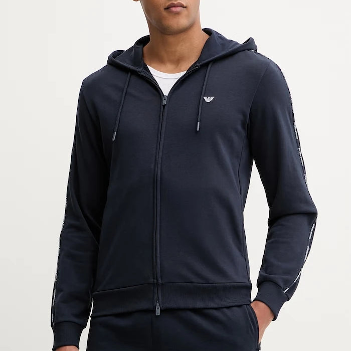 Emporio Armani Underwear Sweatshirt