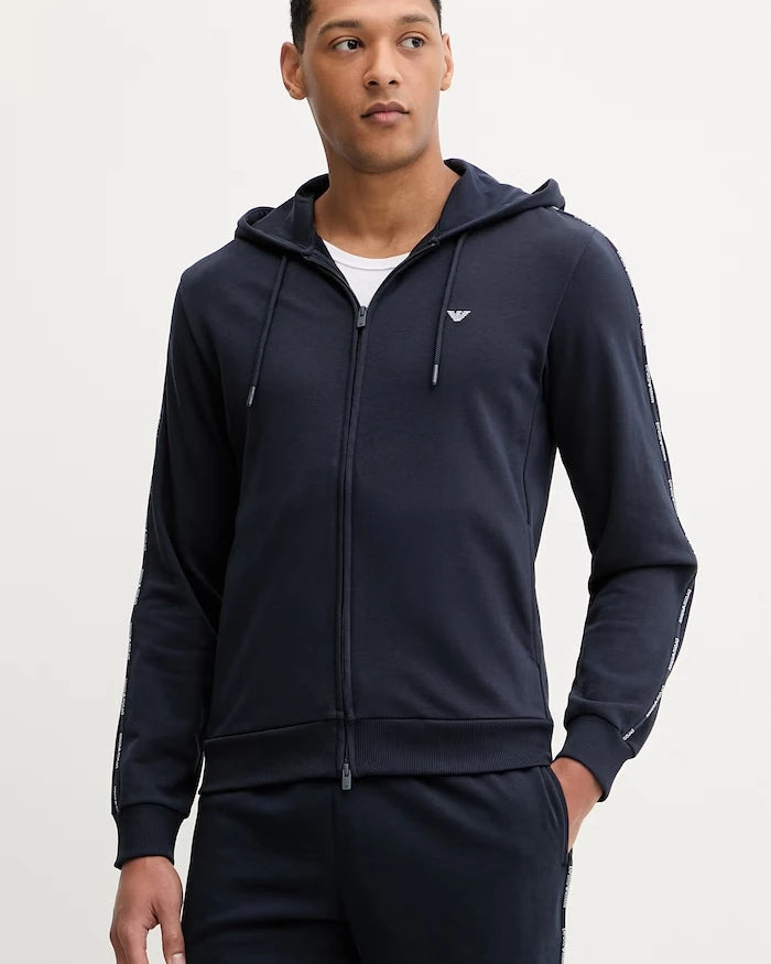 Emporio Armani Underwear Sweatshirt
