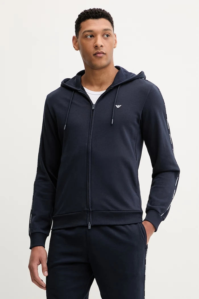 Emporio Armani Underwear Sweatshirt