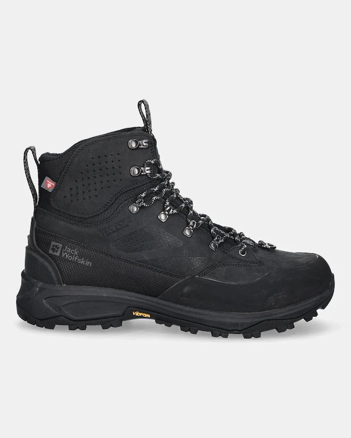 Jack Wolfskin TERRAQUEST ARCTIC TEXAPORE MID Bot