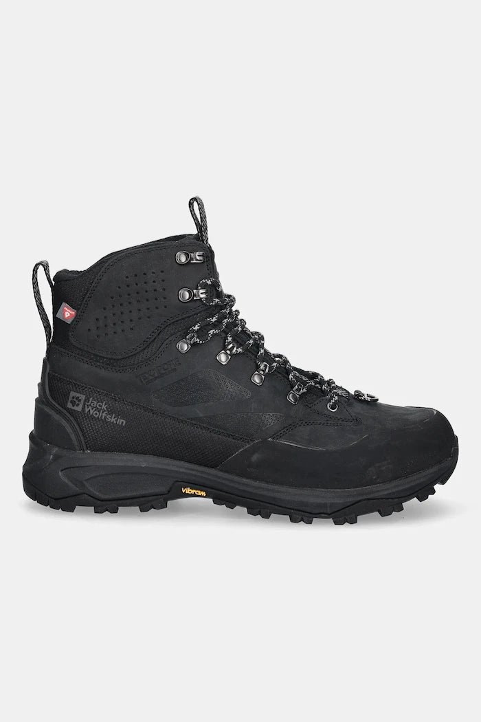 Обувки Jack Wolfskin TERRAQUEST ARCTIC TEXAPORE MID