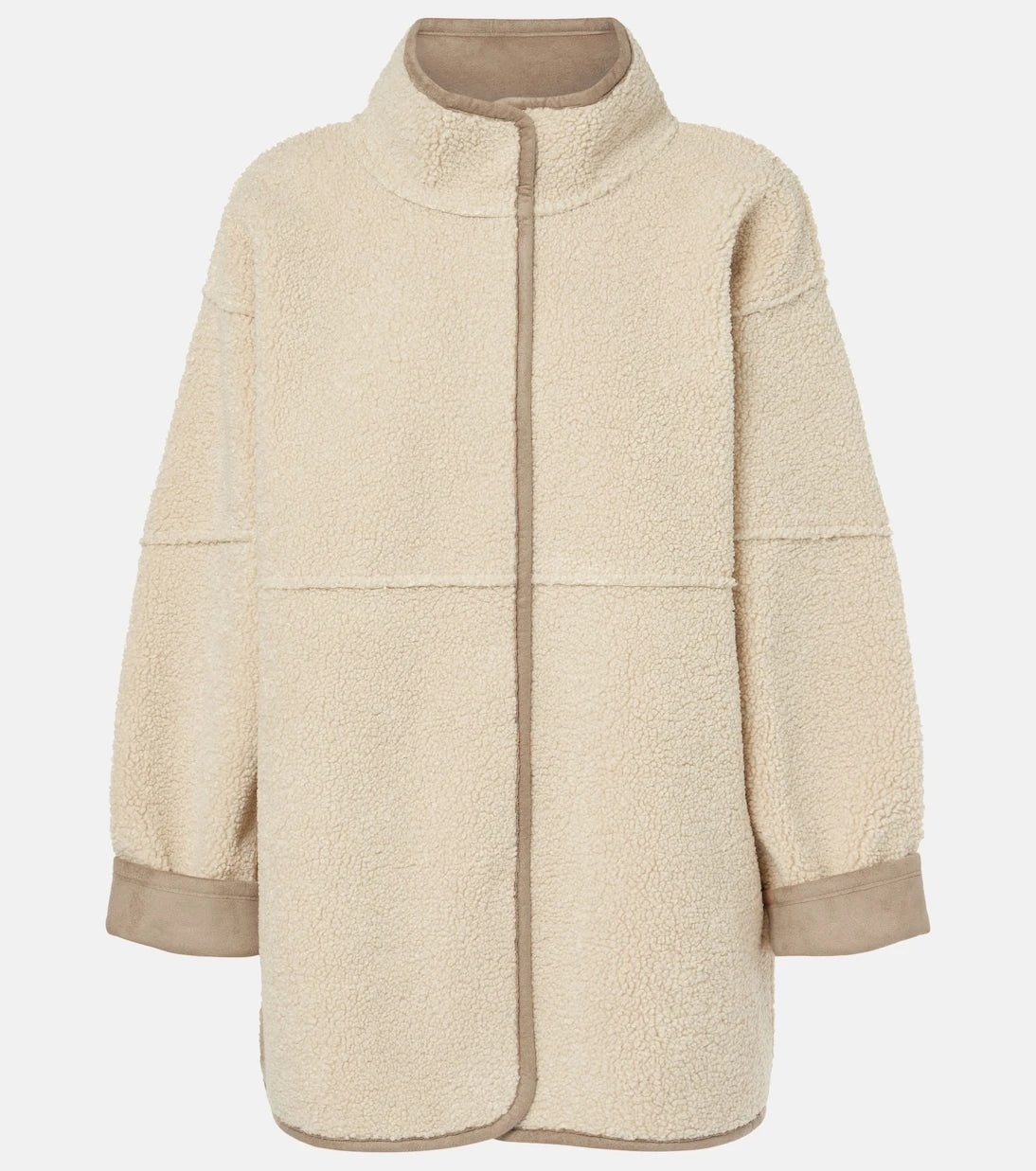 Velvet - Albany reversible jacket