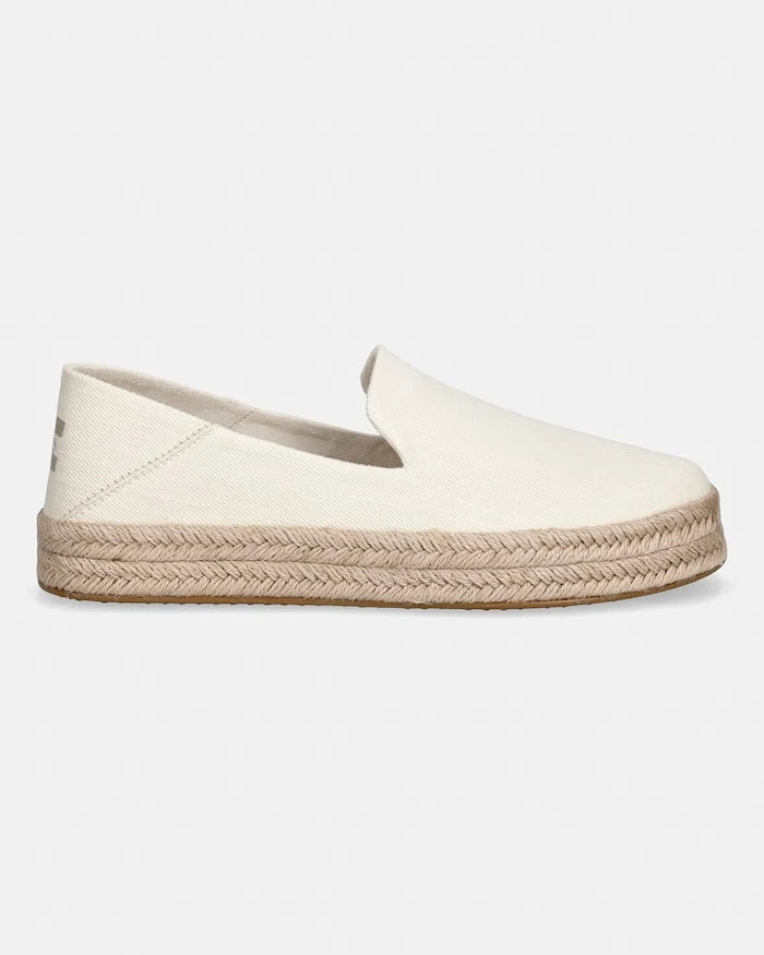 Toms еспадрили дамски CAROLINA