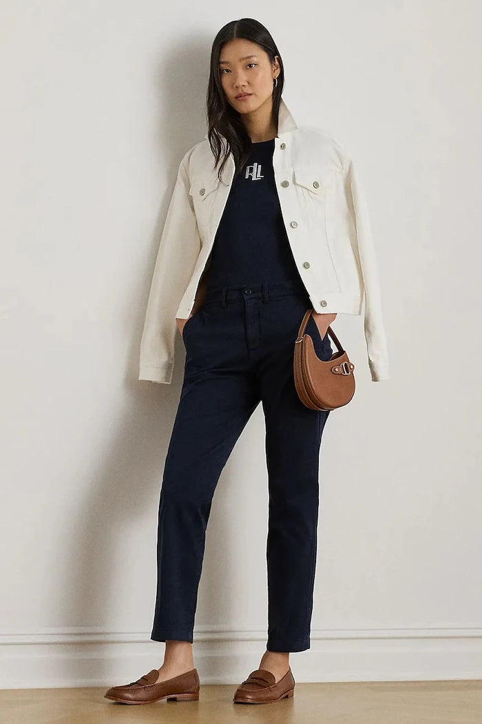 Lauren Ralph Lauren Pantolon