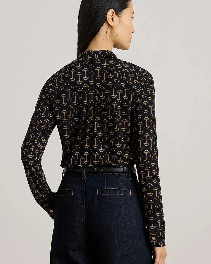 Lauren Ralph Lauren Gömlek