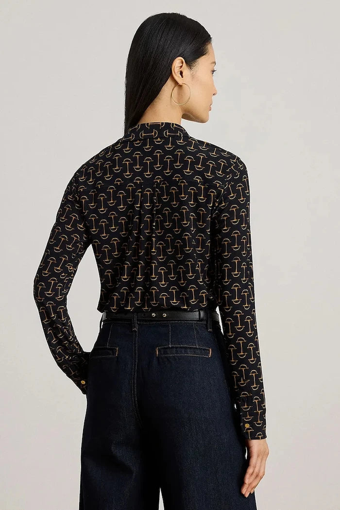 Риза Lauren Ralph Lauren