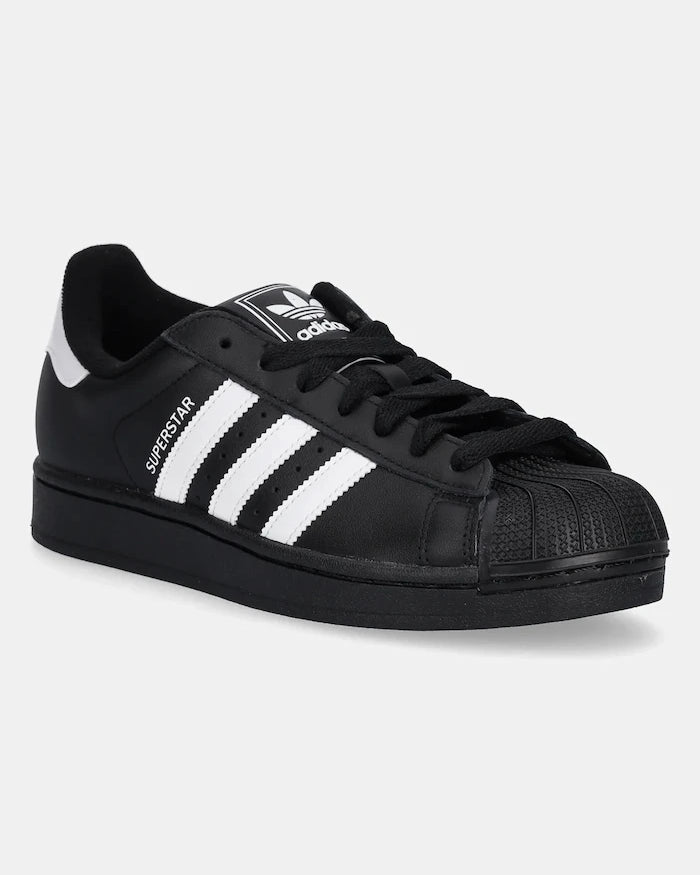 adidas Originals Superstar II Deri Sneaker