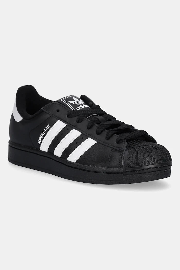 adidas Originals Superstar II Deri Sneaker