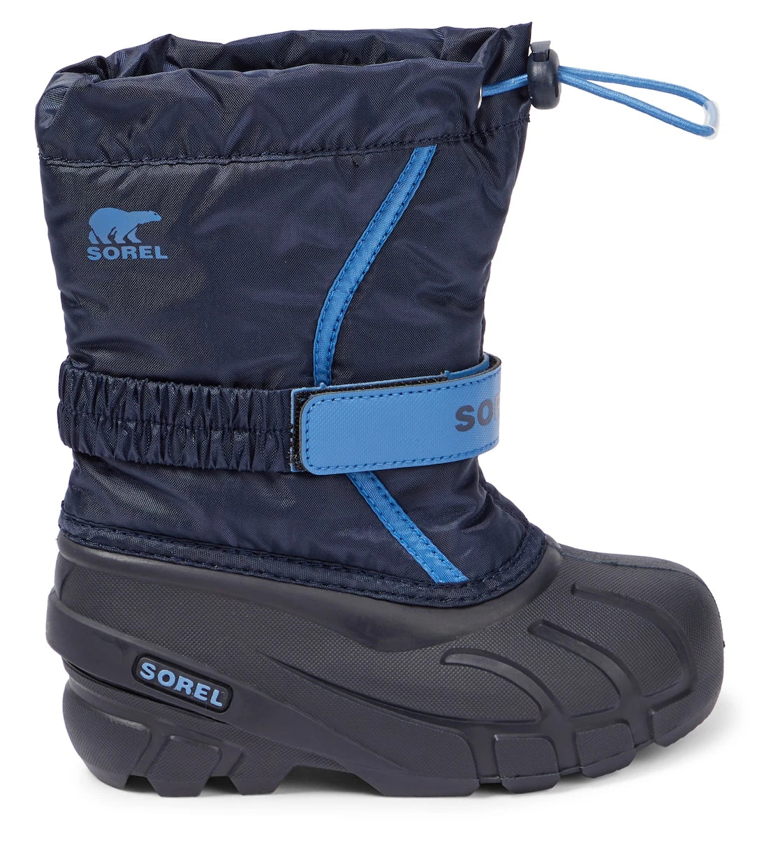 Sorel Kids - أحذية فلوري الثلجية