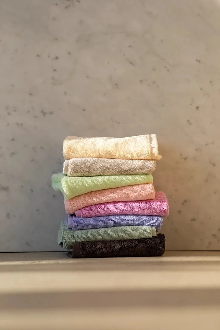 Малка памучна кърпа Bongusta Naram 30 x 30 cm