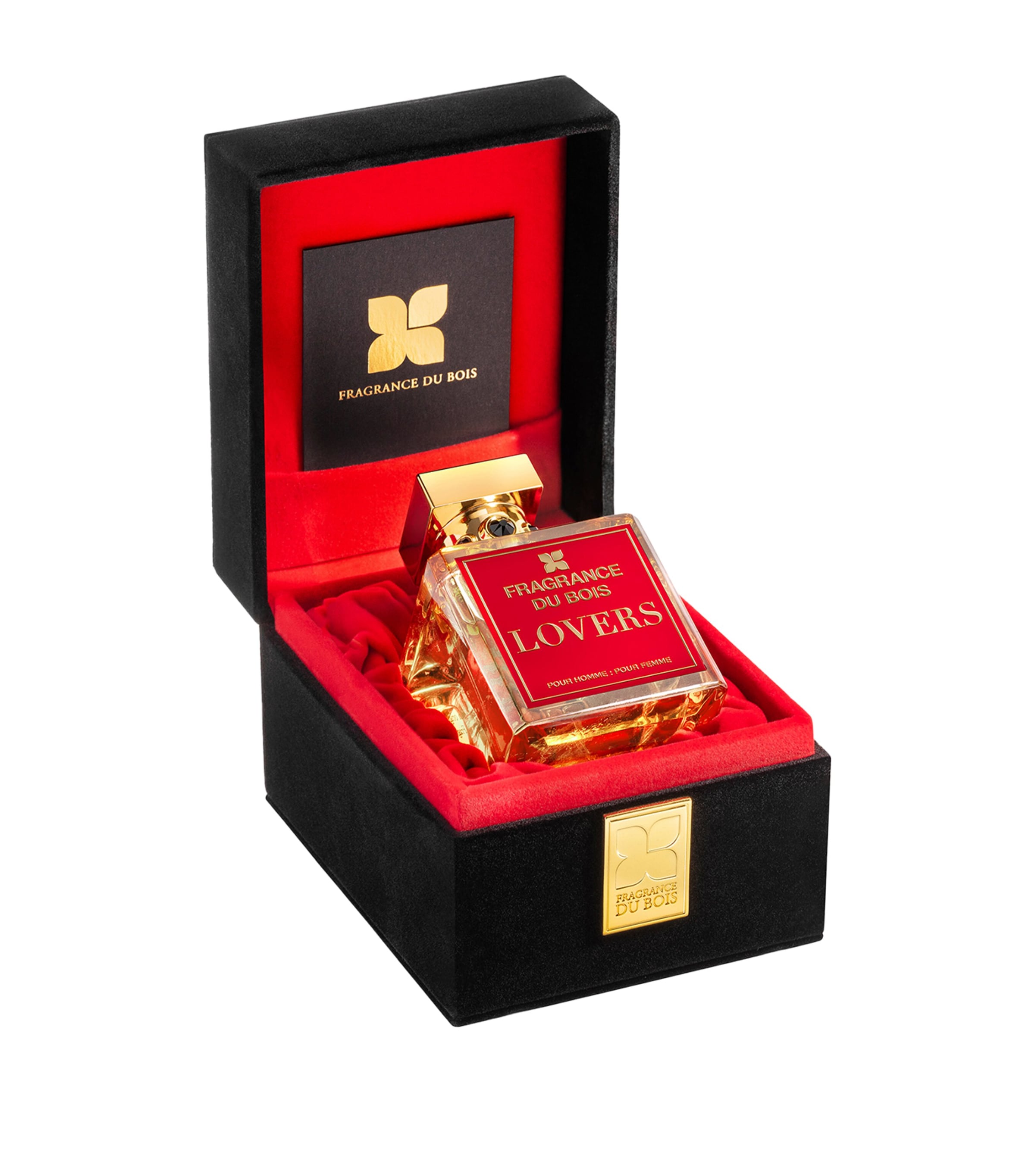 Lovers Parfum (100ml)