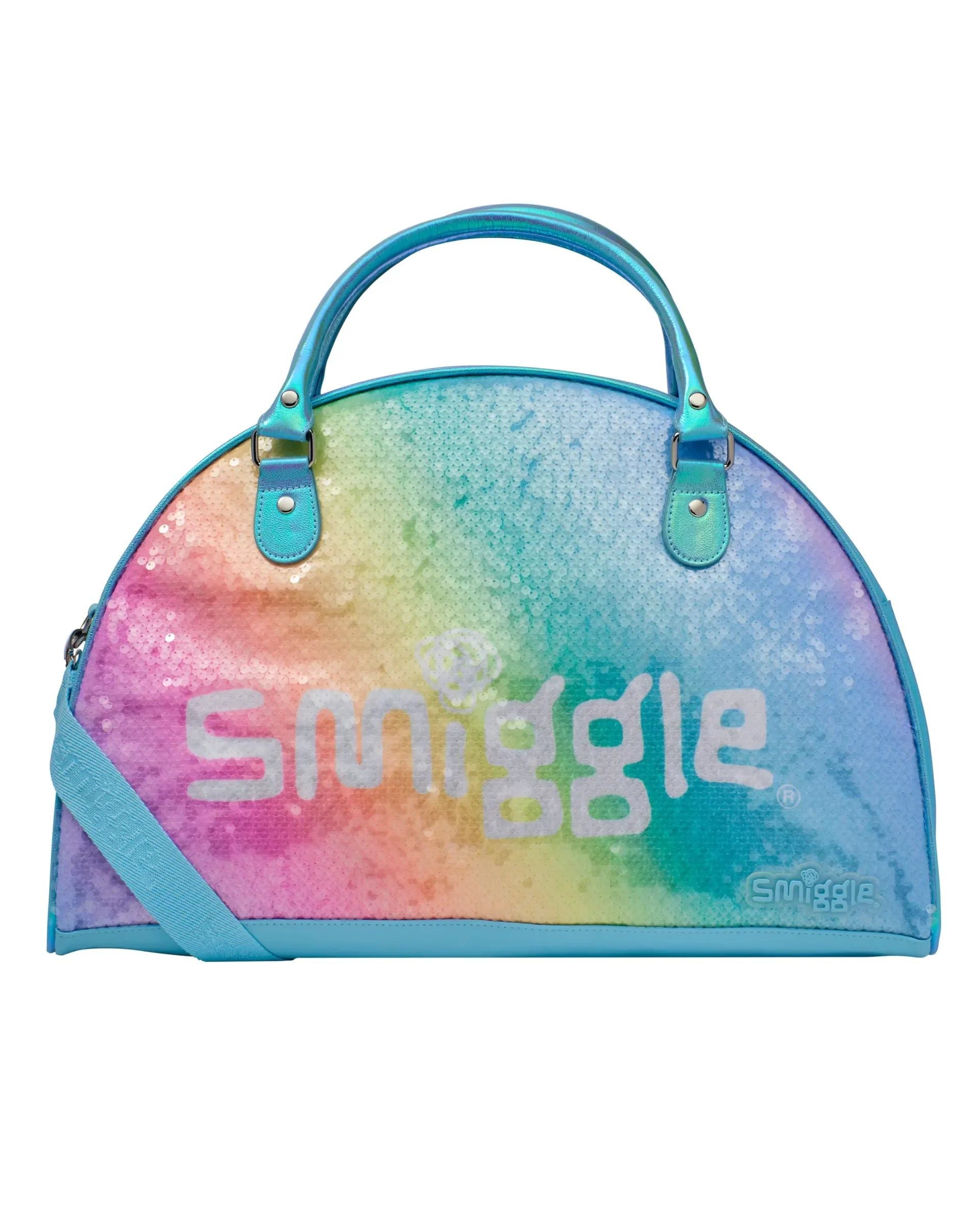 Smiggle - Sihirli Hafta Sonu Çantası