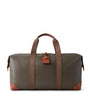Mulberry Medium Clipper Holdall