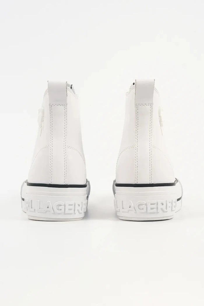Karl Lagerfeld KAMPUS MAX NFT Deri Sneaker