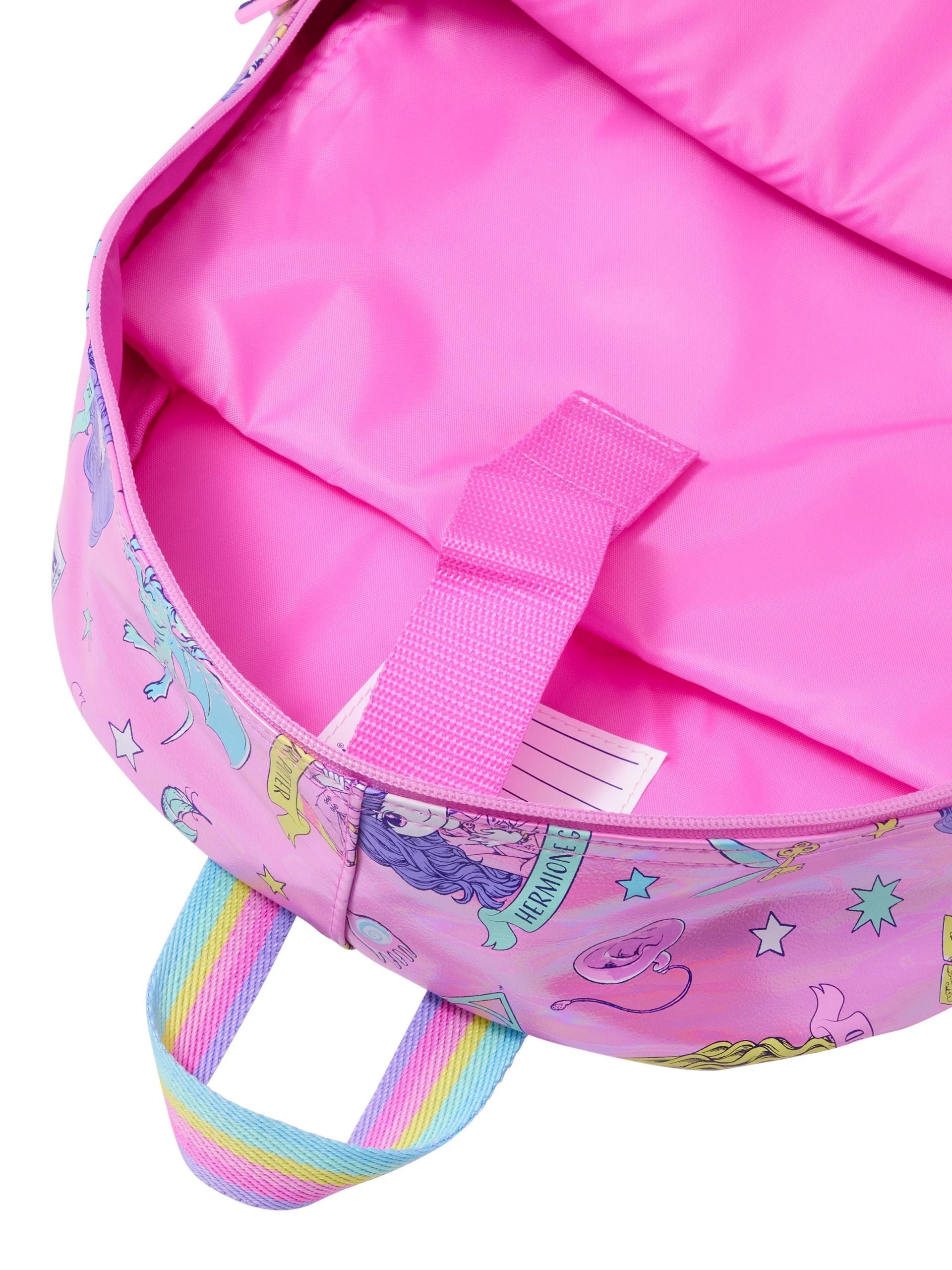 Smiggle - Harry Potter Okul Sırt Çantası