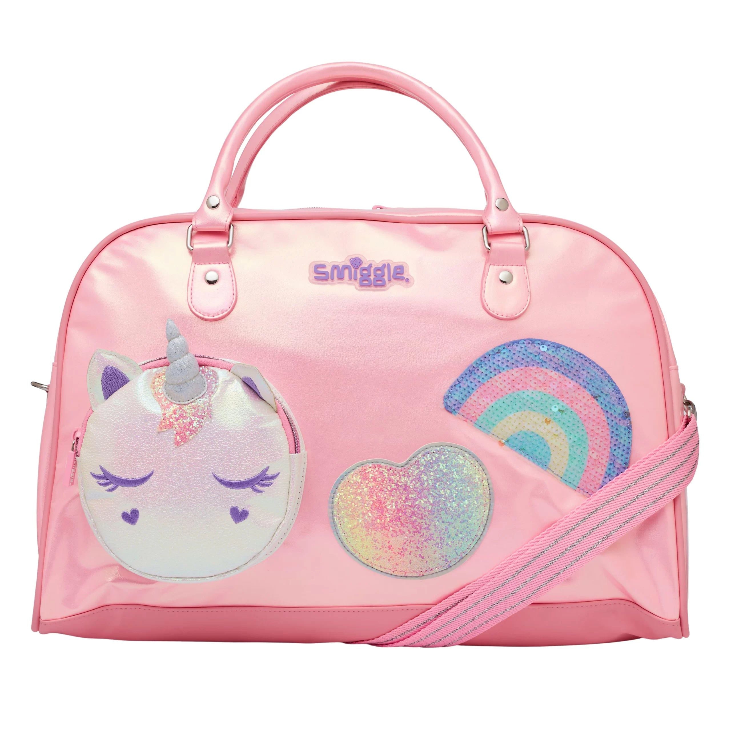 Smiggle - Sihirli Hafta Sonu Çantası