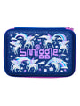 Smiggle - Away Hardtop Unicorn Double Layer Pencil Case