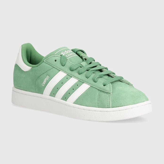 Велурени маратонки adidas Originals Campus 2