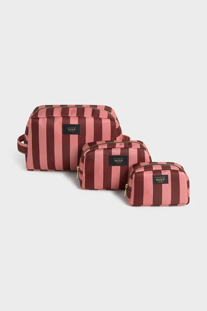 WOUF kozmetik çantası